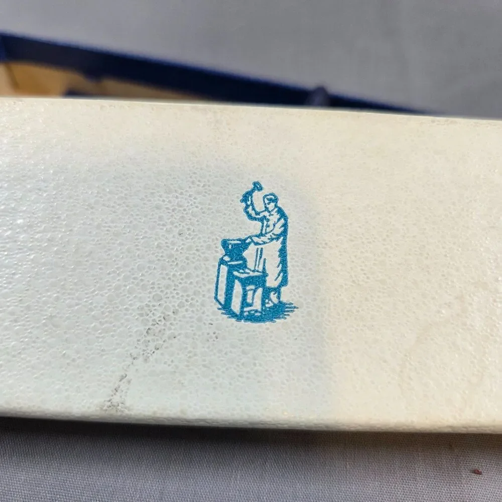 Hooijkaas vintage dutch